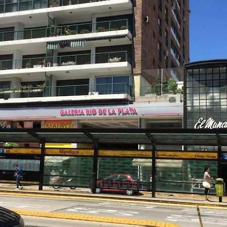 Appartamento Cabildo Y Juramento Con Parrilla Buenos Aires Esterno foto