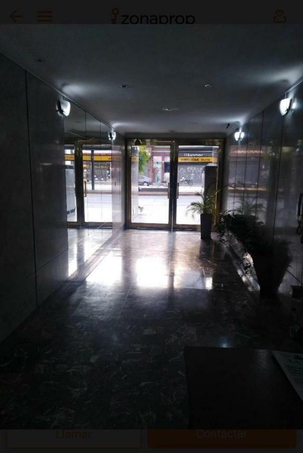 Appartamento Cabildo Y Juramento Con Parrilla Buenos Aires Esterno foto