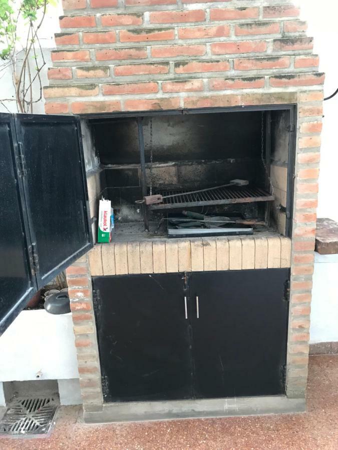 Appartamento Cabildo Y Juramento Con Parrilla Buenos Aires Esterno foto