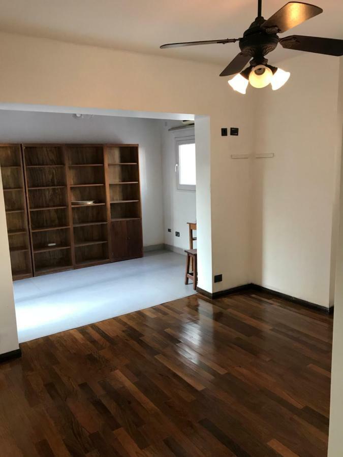 Appartamento Cabildo Y Juramento Con Parrilla Buenos Aires Esterno foto