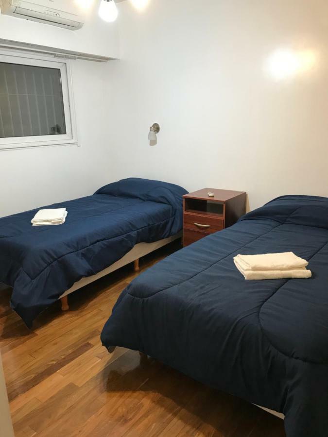 Appartamento Cabildo Y Juramento Con Parrilla Buenos Aires Esterno foto